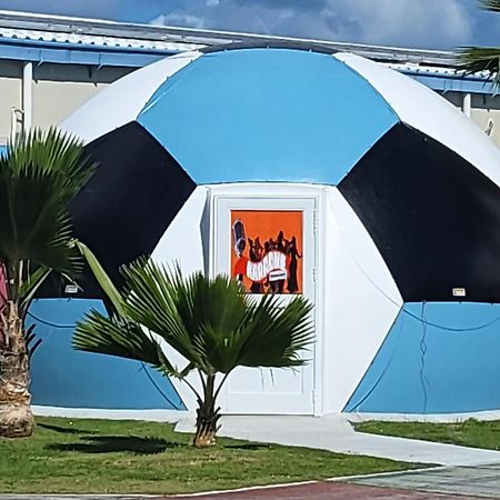 Winners Residence Saipan Exterior foto