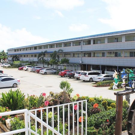 Winners Residence Saipan Exterior foto