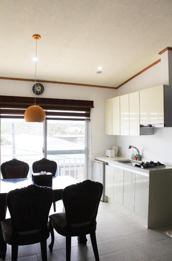 Winners Residence Saipan Exterior foto