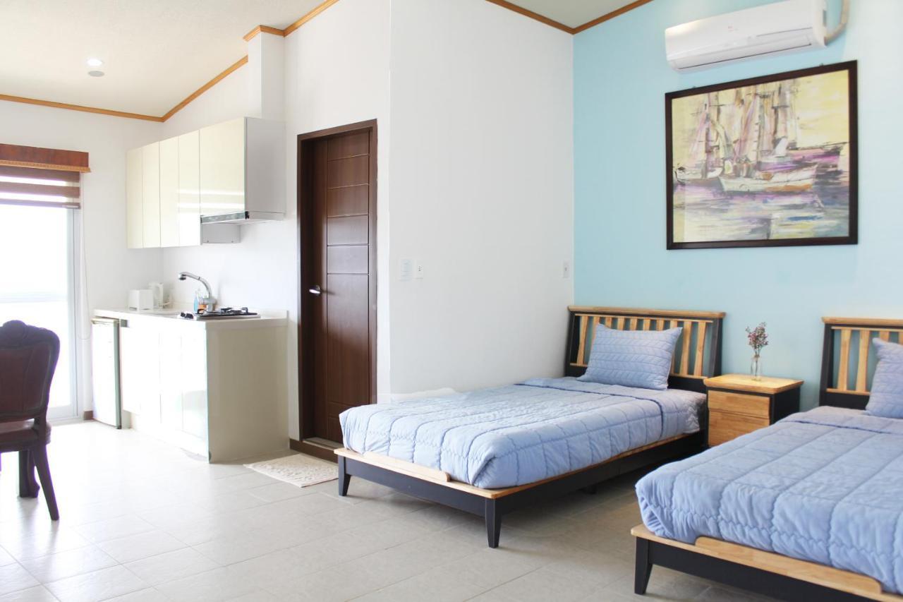 Winners Residence Saipan Exterior foto