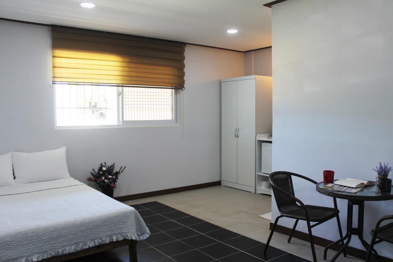 Winners Residence Saipan Exterior foto