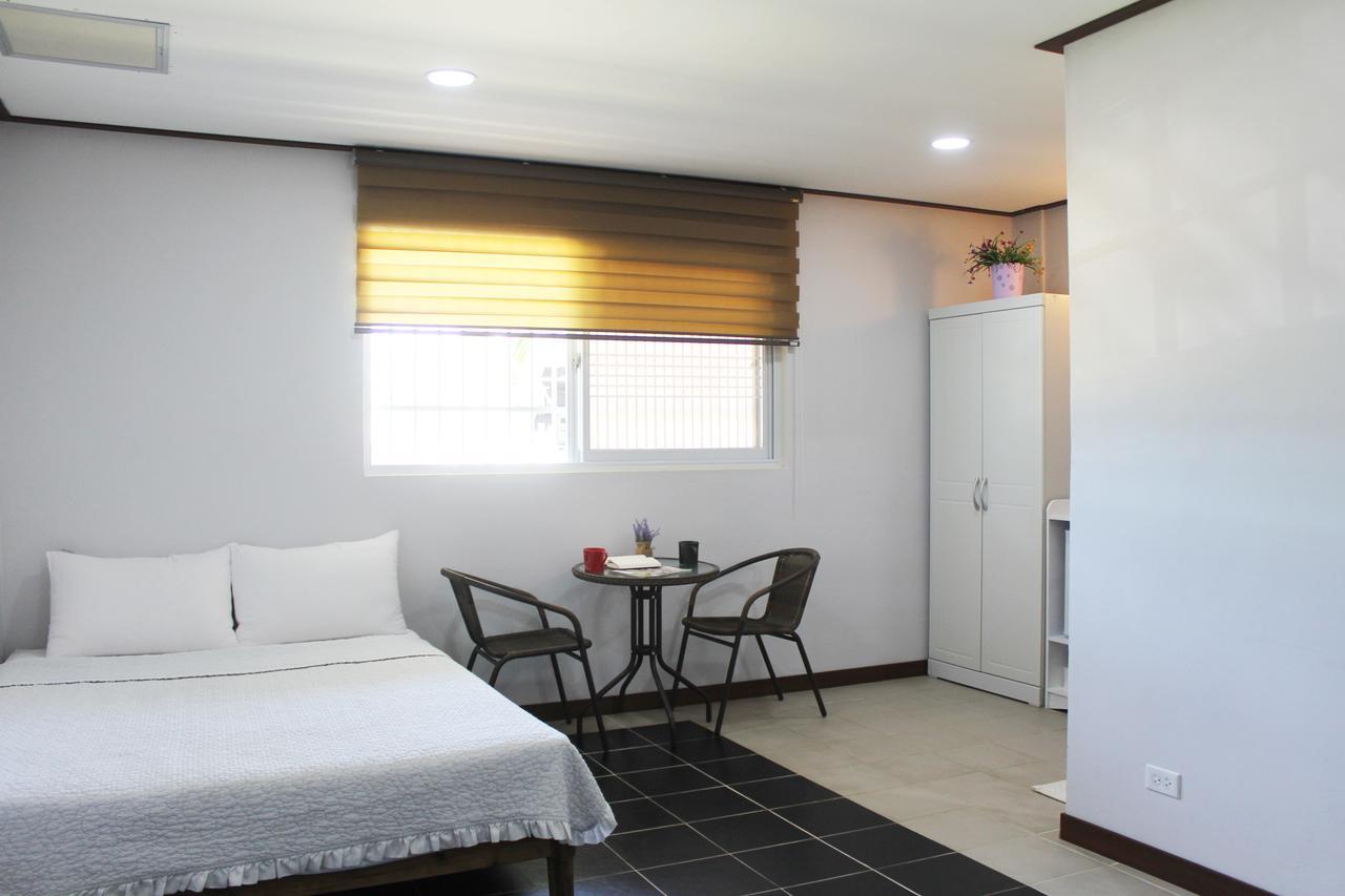 Winners Residence Saipan Exterior foto
