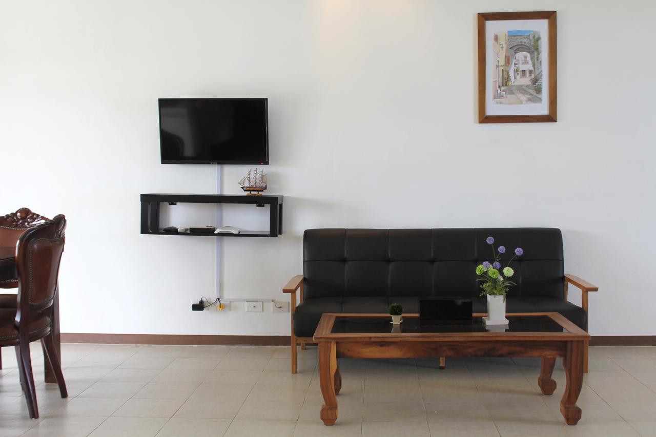 Winners Residence Saipan Exterior foto