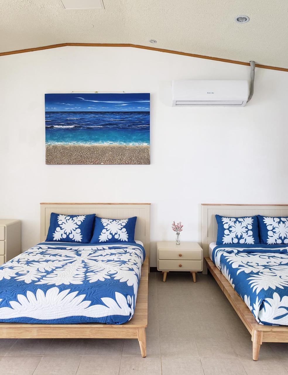 Winners Residence Saipan Exterior foto