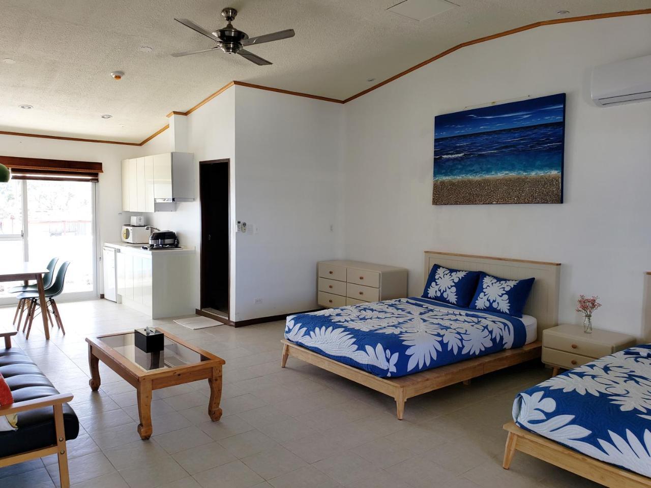Winners Residence Saipan Exterior foto