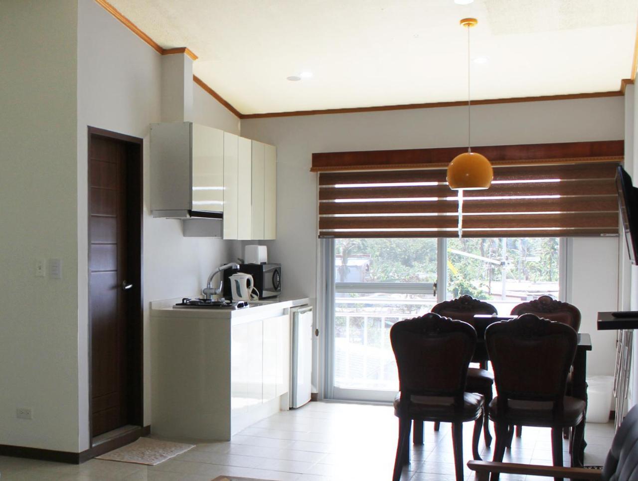 Winners Residence Saipan Exterior foto