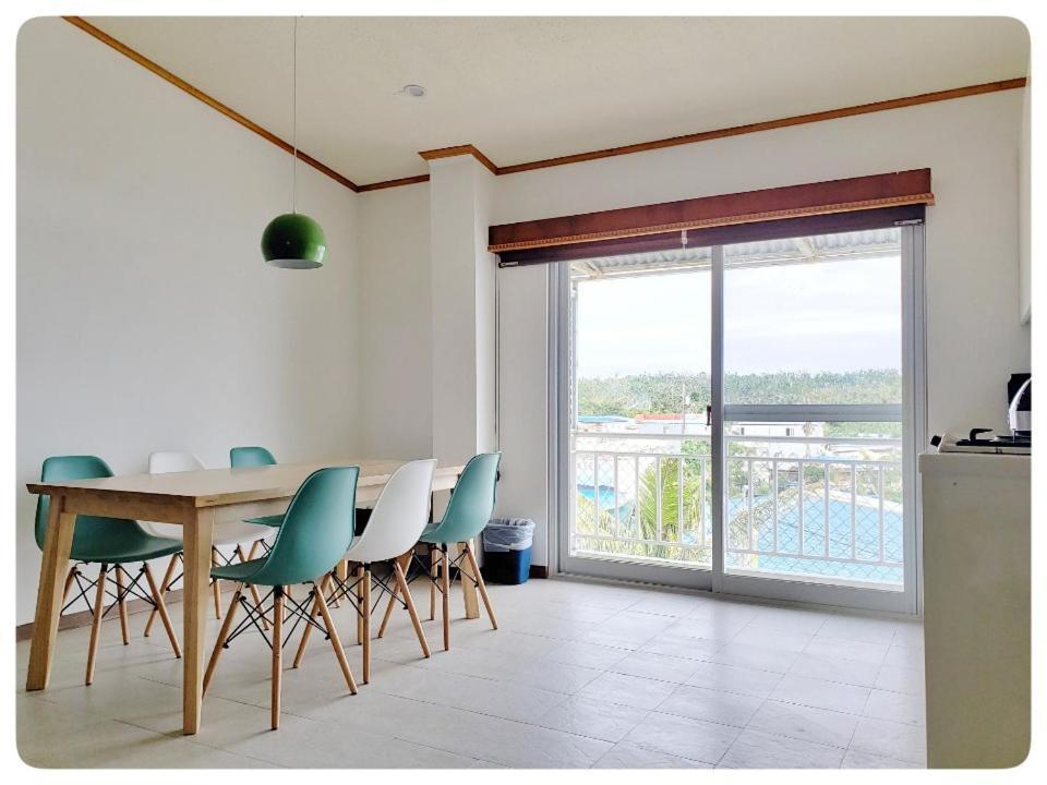 Winners Residence Saipan Exterior foto