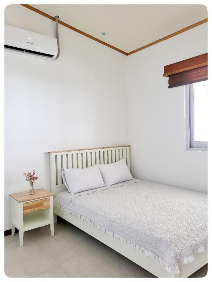 Winners Residence Saipan Exterior foto