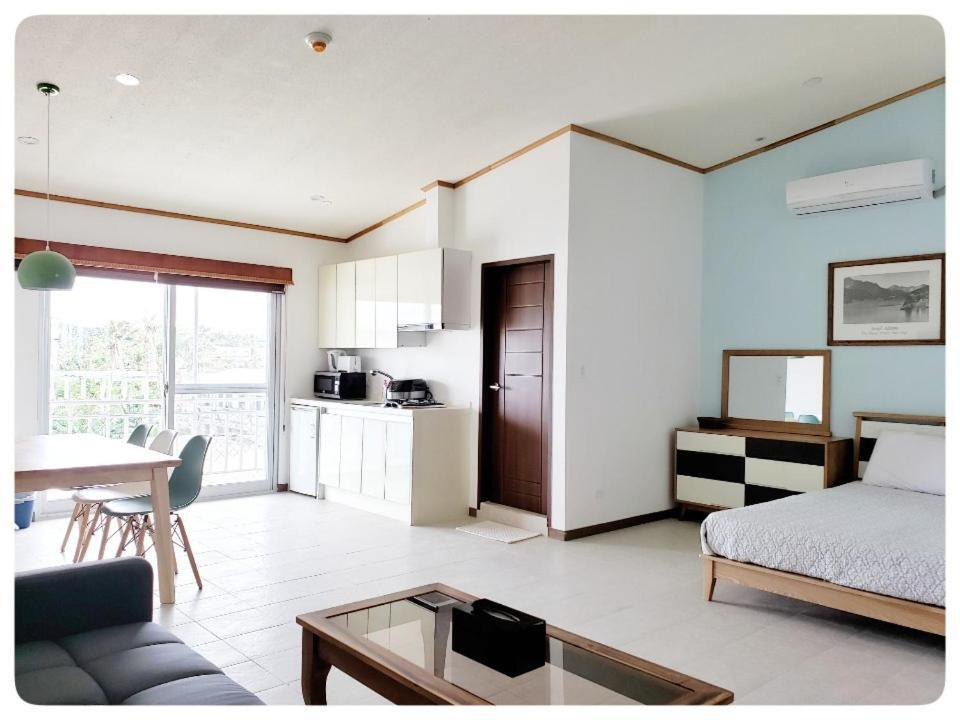 Winners Residence Saipan Exterior foto